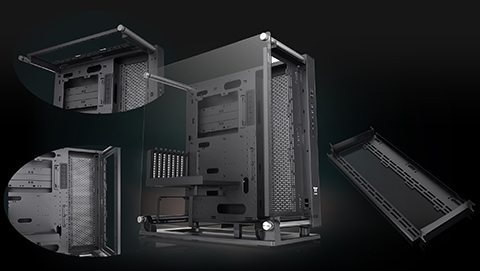 Core P3 TG Pro